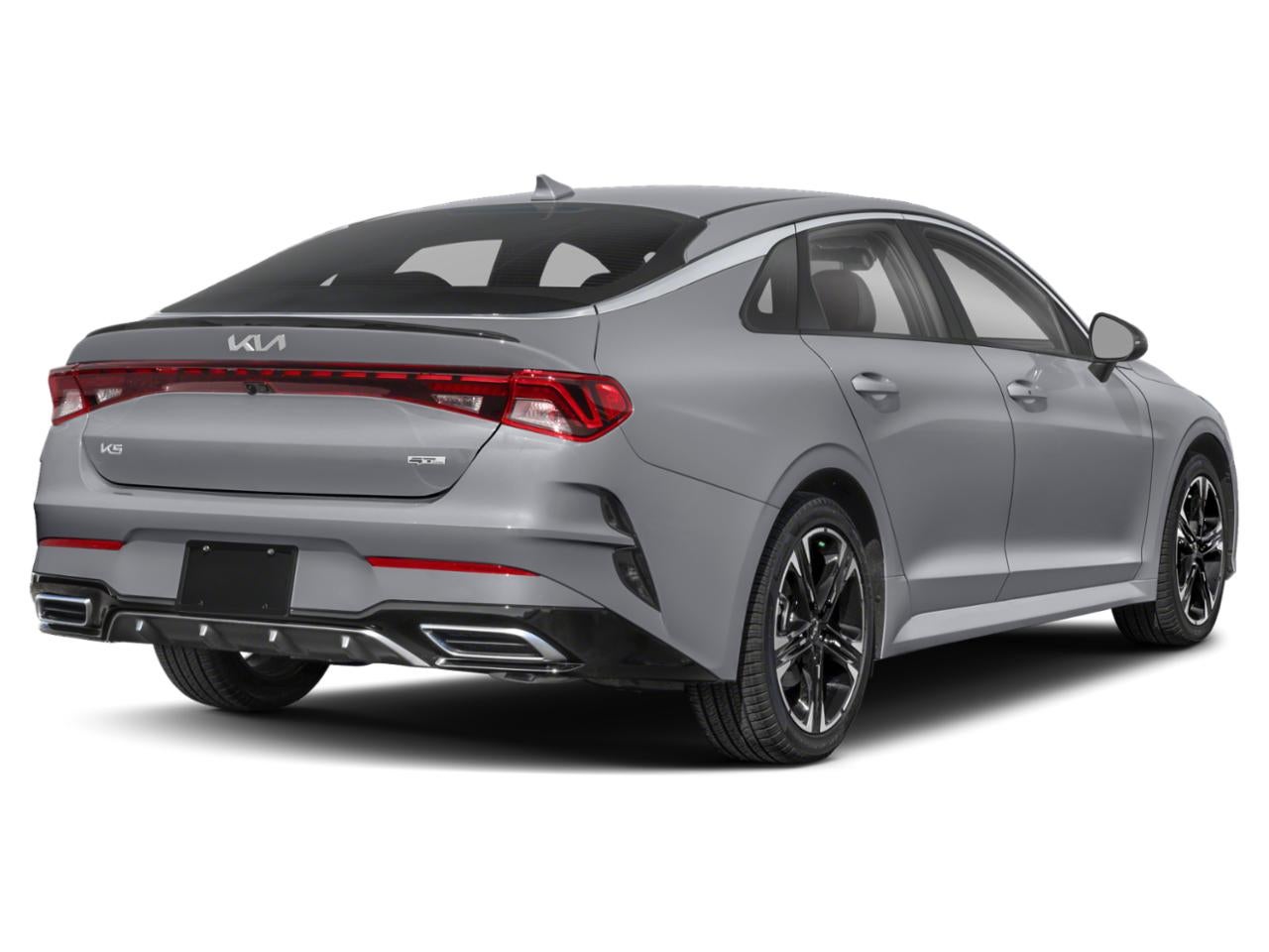 2024 Kia K5 GT-Line Auto AWD