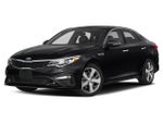 2019 Kia Optima S Auto