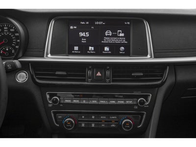 2019 Kia Optima S Auto