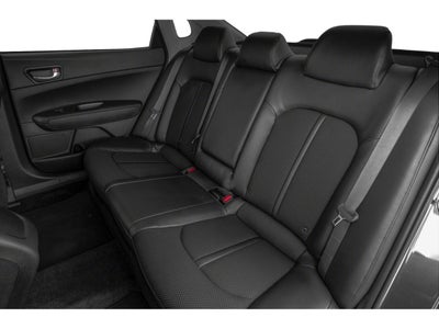 2019 Kia Optima S Auto