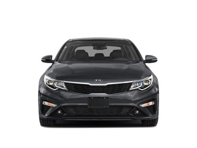 2019 Kia Optima S Auto