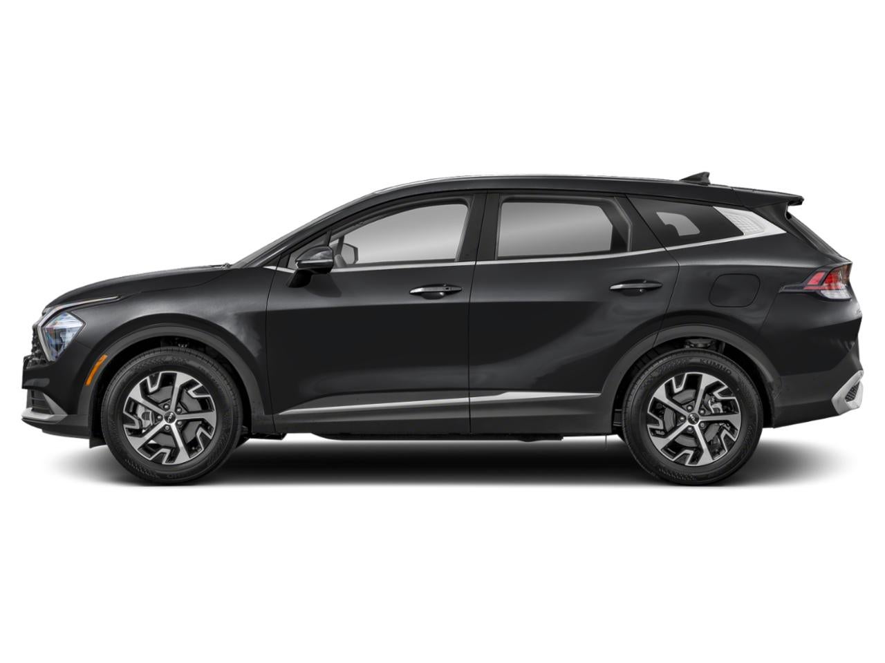 2023 Kia Sportage EX FWD