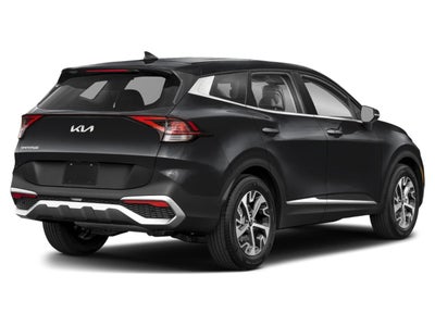 2023 Kia Sportage EX FWD