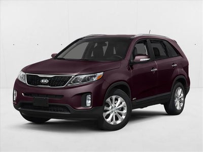2014 Kia Sorento 2WD 4dr I4 LX