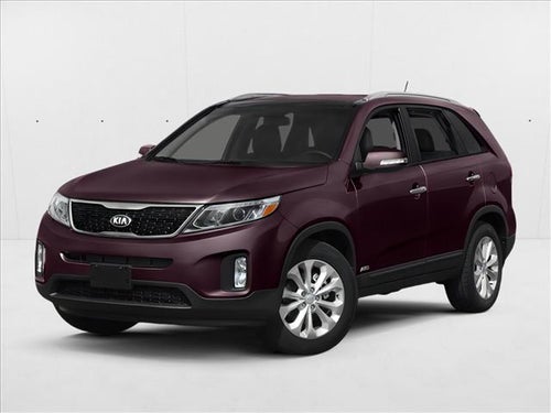 2014 Kia Sorento 2WD 4dr I4 LX