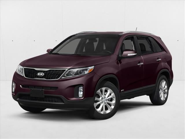 2014 Kia Sorento 2WD 4dr I4 LX