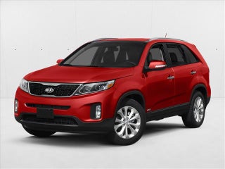 2014 Kia Sorento 2WD 4dr I4 LX