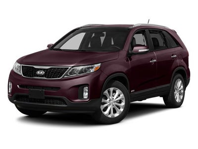 2014 Kia Sorento 2WD 4dr I4 LX