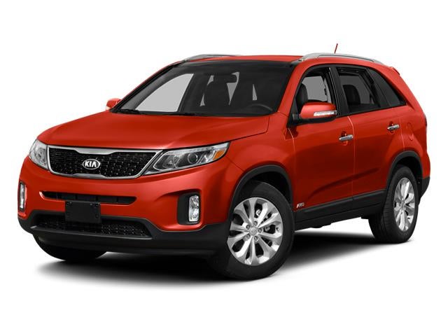 2014 Kia Sorento 2WD 4dr I4 LX