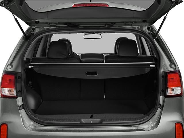 2014 Kia Sorento 2WD 4dr I4 LX