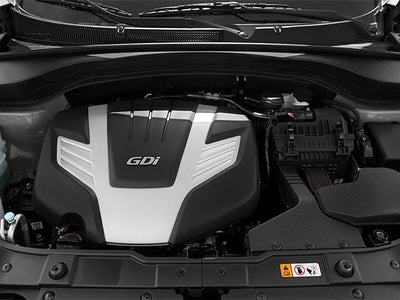 2014 Kia Sorento 2WD 4dr I4 LX