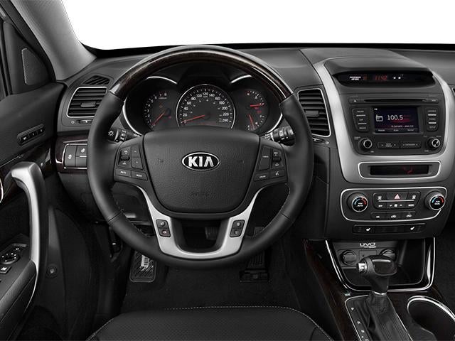 2014 Kia Sorento 2WD 4dr I4 LX