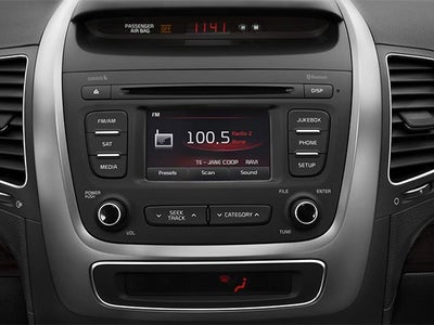 2014 Kia Sorento 2WD 4dr I4 LX