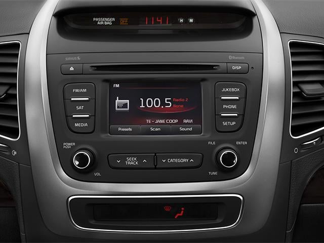 2014 Kia Sorento 2WD 4dr I4 LX