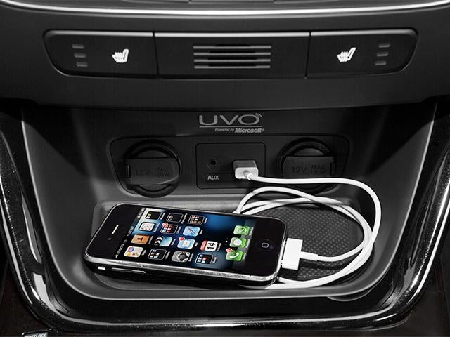 2014 Kia Sorento 2WD 4dr I4 LX