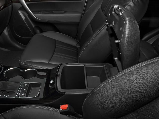 2014 Kia Sorento 2WD 4dr I4 LX