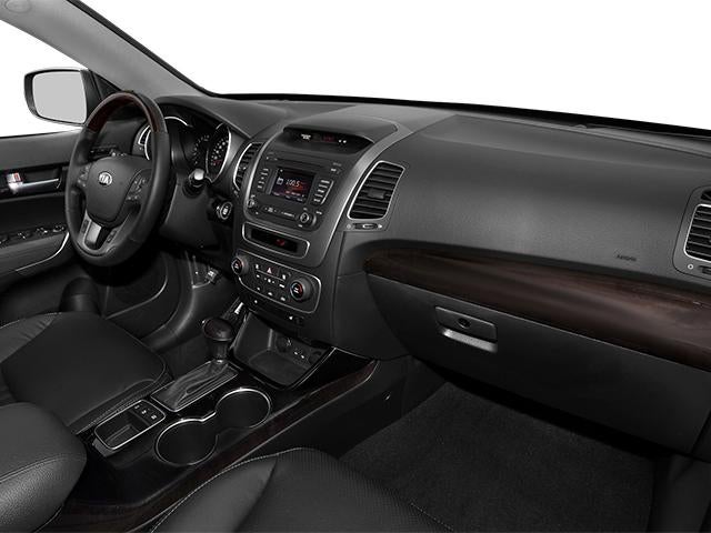 2014 Kia Sorento 2WD 4dr I4 LX