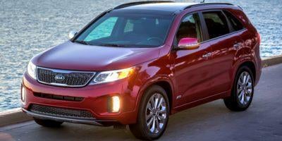 2014 Kia Sorento 2WD 4dr I4 LX