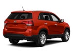 2014 Kia Sorento 2WD 4dr I4 LX