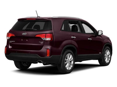 2014 Kia Sorento 2WD 4dr I4 LX