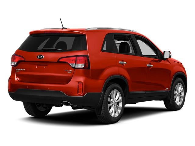 2014 Kia Sorento 2WD 4dr I4 LX