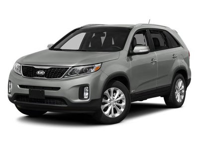 2014 Kia Sorento 2WD 4dr I4 LX