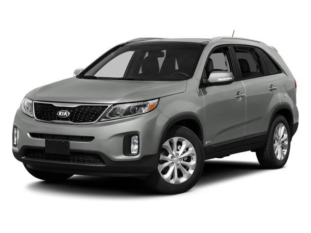 2014 Kia Sorento 2WD 4dr I4 LX