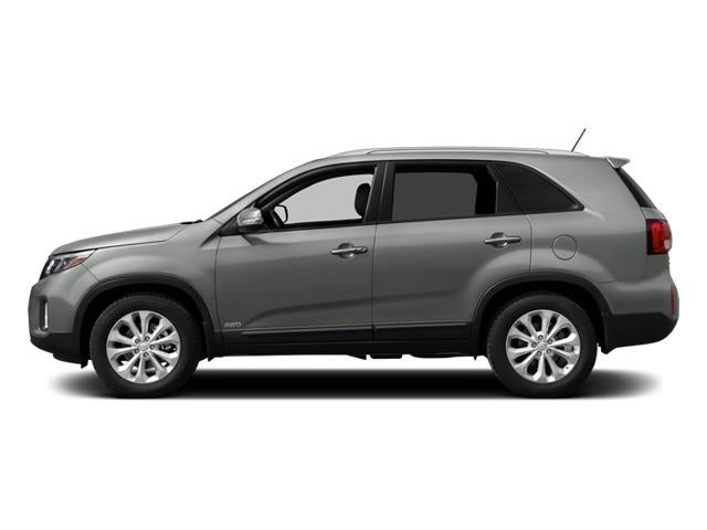2014 Kia Sorento 2WD 4dr I4 LX