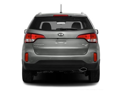 2014 Kia Sorento 2WD 4dr I4 LX