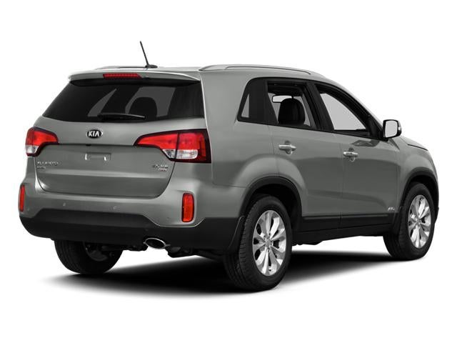 2014 Kia Sorento 2WD 4dr I4 LX