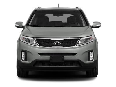 2014 Kia Sorento 2WD 4dr I4 LX