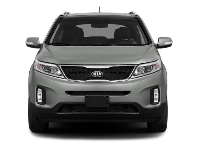 2014 Kia Sorento 2WD 4dr I4 LX