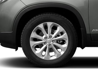 2014 Kia Sorento 2WD 4dr I4 LX