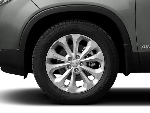 2014 Kia Sorento 2WD 4dr I4 LX