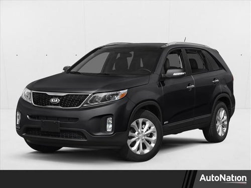 2015 Kia Sorento 2WD 4dr I4 LX