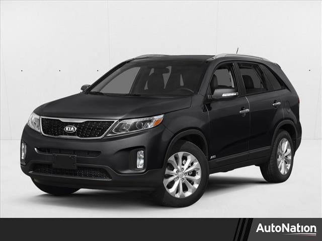 2015 Kia Sorento 2WD 4dr I4 LX