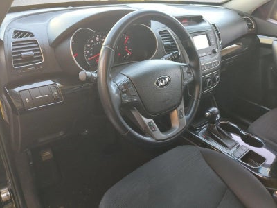 2015 Kia Sorento 2WD 4dr I4 LX