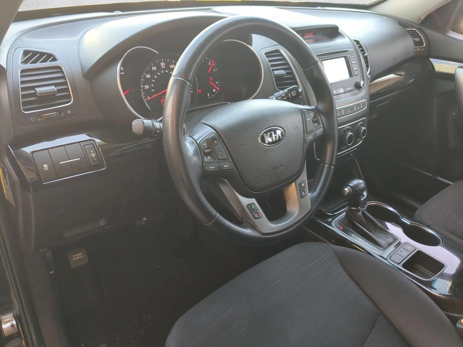 2015 Kia Sorento 2WD 4dr I4 LX
