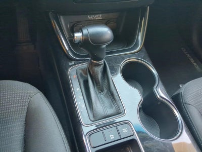 2015 Kia Sorento 2WD 4dr I4 LX
