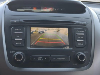 2015 Kia Sorento 2WD 4dr I4 LX