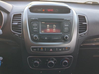 2015 Kia Sorento 2WD 4dr I4 LX