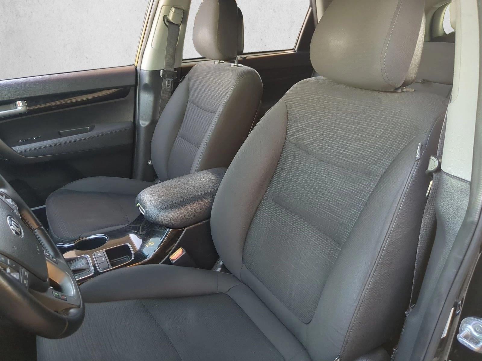 2015 Kia Sorento 2WD 4dr I4 LX