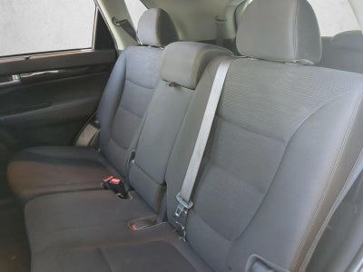 2015 Kia Sorento 2WD 4dr I4 LX