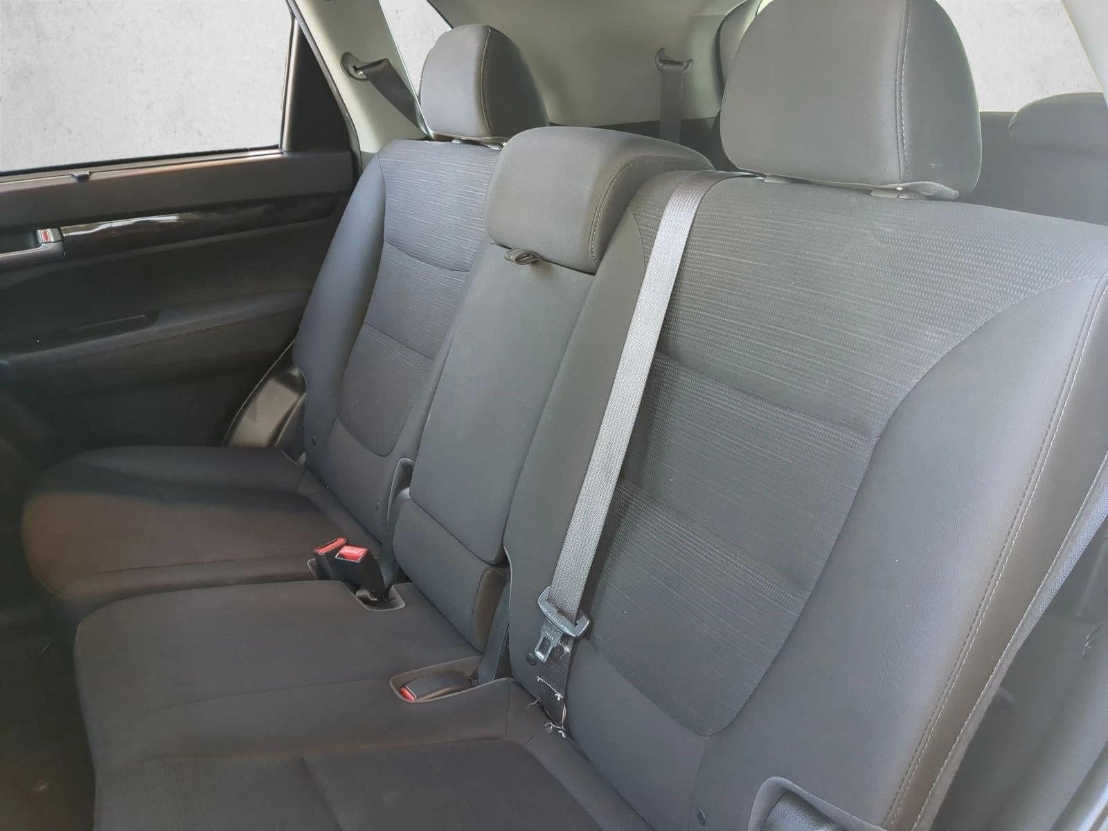 2015 Kia Sorento 2WD 4dr I4 LX