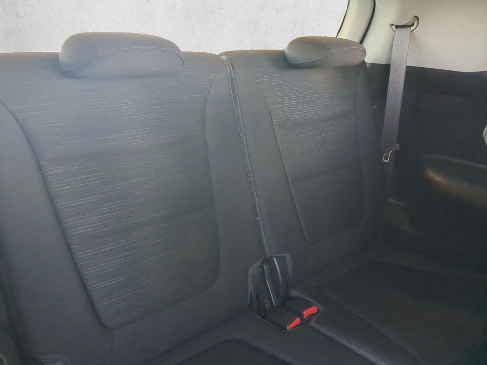 2015 Kia Sorento 2WD 4dr I4 LX