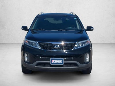 2015 Kia Sorento 2WD 4dr I4 LX