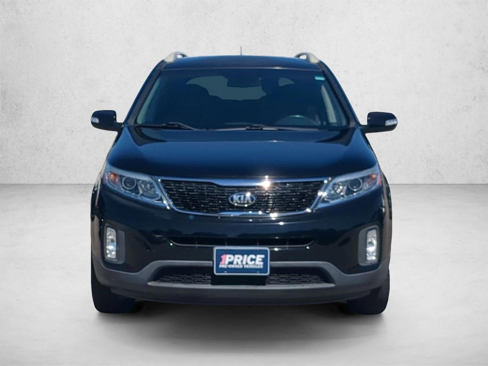 2015 Kia Sorento 2WD 4dr I4 LX