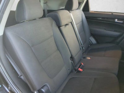 2015 Kia Sorento 2WD 4dr I4 LX