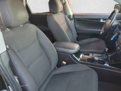 2015 Kia Sorento 2WD 4dr I4 LX