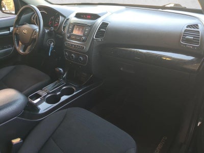 2015 Kia Sorento 2WD 4dr I4 LX